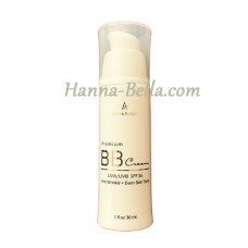 Премиум ББ крем с SPF30 Anna Lotan Premium BB Cream Anti Wrinkle Perfect Concealer SPF30 30ml